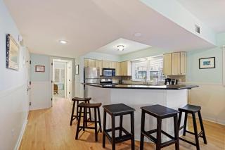 SG3C: 3C Seagrove Villa - 1