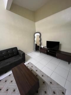 Dua Puteri Homestay - 7