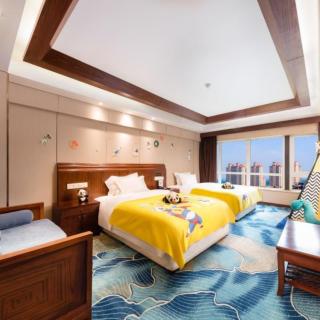 Chengdu Panda Base Zoo Shangli Hotel - 6