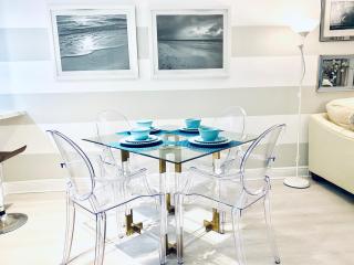 OCEAN VIEW 1BR 2BA BEACH CONDO Parking - Miami Beach - 7