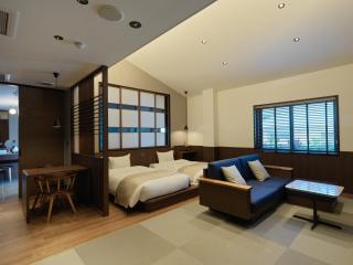 Lake Shikotsu Tsuruga Resort Spa Mizu no Uta - 8