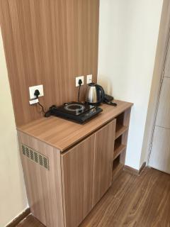 Street dream homestay - 5