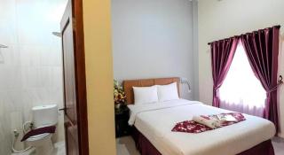 Malioboro Garden Hotel Yogyakarta - Yogyakarta - 8