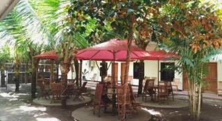 Malioboro Garden Hotel Yogyakarta - Yogyakarta - 2