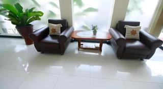 Malioboro Garden Hotel Yogyakarta - Yogyakarta - 1