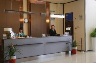 Jinjiang Inn Suqian Xiangwang Hometown Xingfu South Road - 7