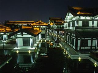 Jinjiang Inn Suqian Xiangwang Hometown Xingfu South Road - 5