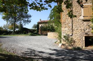 Le Vallon des Ronzières - Gleizé - 9