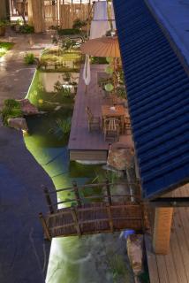 Yinxitang Aesthetic Life Courtyard Hotel Kuanzhai Alley People's Park Subway Station Branch - 6