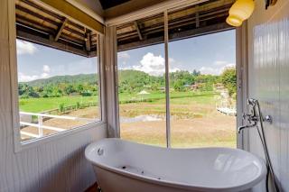 The White House Boutique Resort - 7