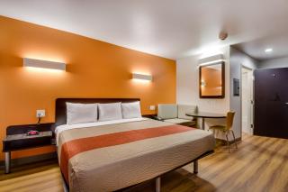 Motel 6-Tulsa, OK - 6