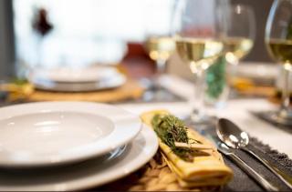 Hanza Tower Original 23 CITY Pool & SPA - 2