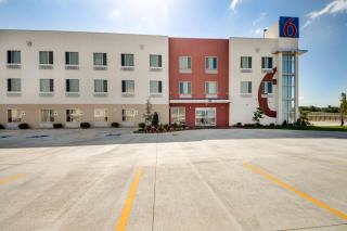 Motel 6-Tulsa, OK - 9