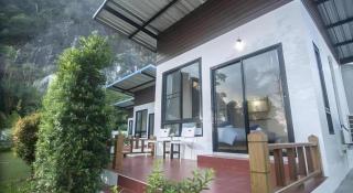 Phuphayot Resort - 8