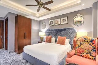 Palette Hotel Cotts Villa by CheckIn Vasant Kunj New Delhi - 4