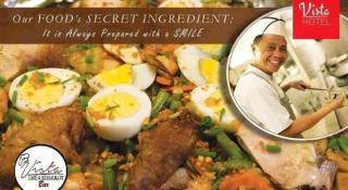 Vista Hotel Cubao - 2