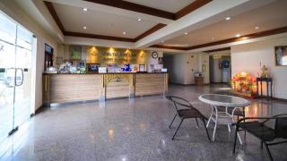 AmornSukhothai Hotel - 0