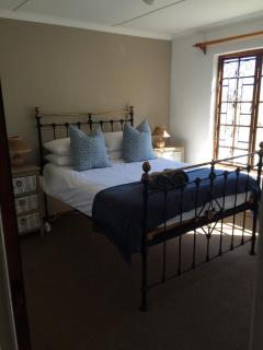 Mosterts Hoek Guest House - Romansrivier - 3