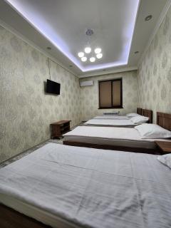 Luxury Rudakiy 105 - 5