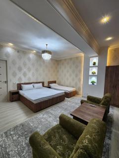 Luxury Rudakiy 105 - 3