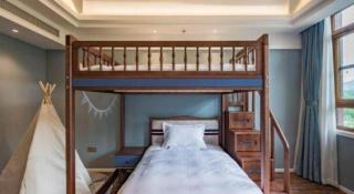 Beijng Chestnut Valley Hotel - 3