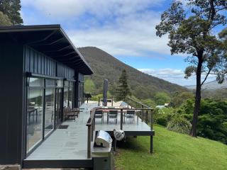 Sunset View House - 1