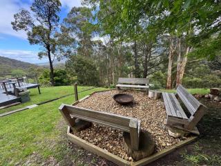 Sunset View House - 2