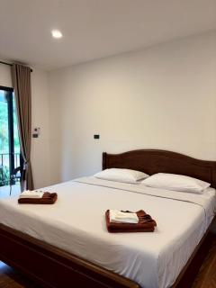 Serenia Garden Resort - 5