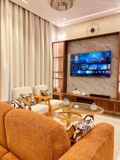 Unreal Homes, Apartment in Dar es salaam - 0