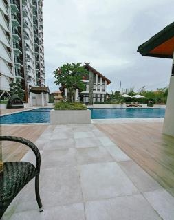 Condo Near Mactan Cebu Airport - 1