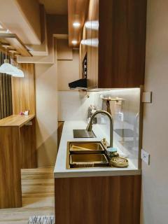 Condo Near Mactan Cebu Airport - 1