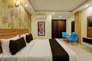 Hotel City Lite Near Delhi Airport - 6