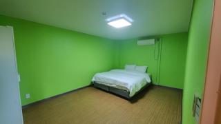 Yangju Gray Castle Pension - 2