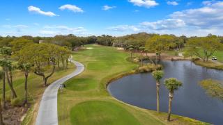 GSV461: 461 Golf Shore Villa - 3