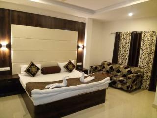 Hotel Krishna Palace - 6