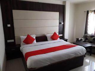 Hotel Krishna Palace - 3