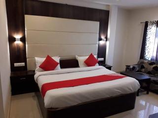 Hotel Krishna Palace - 2