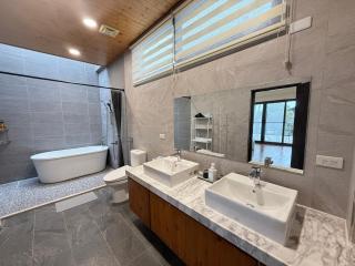 月伴灣海景民宿MoonBay Seaview Homestay - 半自動入住 Self check-in - 8