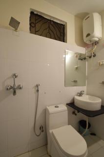 Hotel Krishna Palace - 2