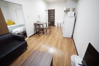 Apartment Regent Tennoji 202 - 6