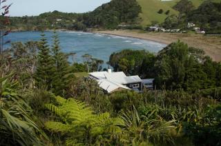 Blue Horizon Hideaway - 0