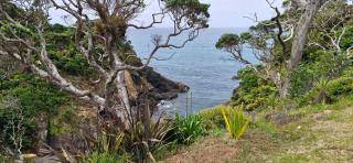 Blue Horizon Hideaway - 9