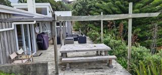 Blue Horizon Hideaway - 4