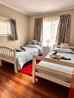Checketts Bungalow in Halswell - 2