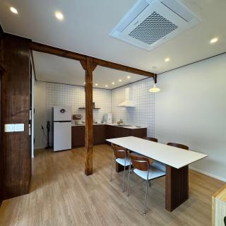 House Taehwa Hanok Stay - 7