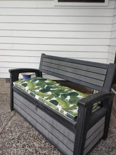 Checketts Bungalow in Halswell - 2