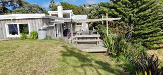 Blue Horizon Hideaway - 1