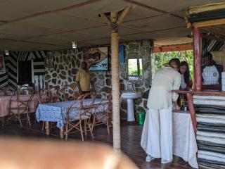 Ikoma Safari Lodge - 4