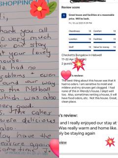 Checketts Bungalow in Halswell - 6