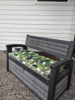 Checketts Bungalow in Halswell - 8